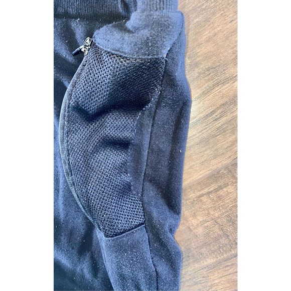 Men’s Only & Sons Track Pant Jogger Sweatpants Trousers Black - Picture 5 of 9